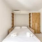A 50 M Dal Mare Apartmán Torre San Giovanni Ugento