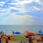 A 50 M Dal Mare Apartmán *