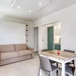 A 50 M Dal Mare Apartmán *