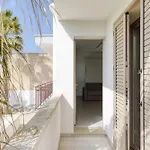 A 50 M Dal Mare Apartmán Torre San Giovanni Ugento