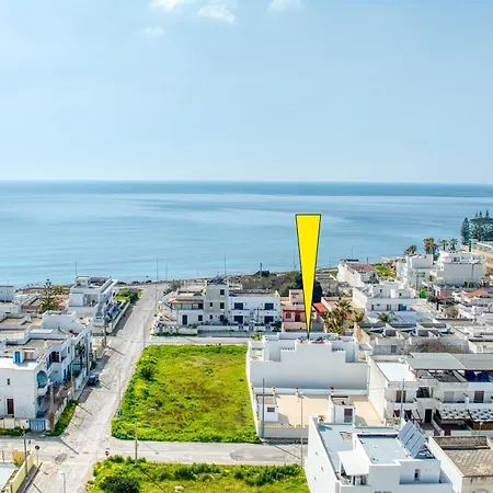 A 50 M Dal Mare Apartmán