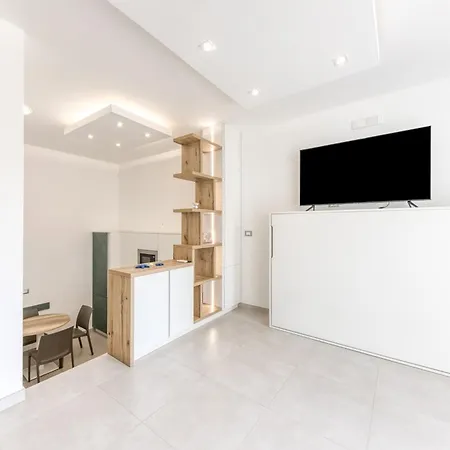 A 50 M Dal Mare Apartament Torre San Giovanni Ugento