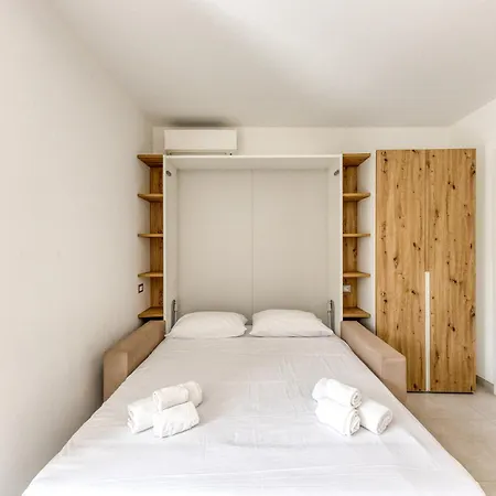 A 50 M Dal Mare Apartment Torre San Giovanni Ugento