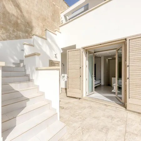 Apartament A 50 M Dal Mare Torre San Giovanni Ugento