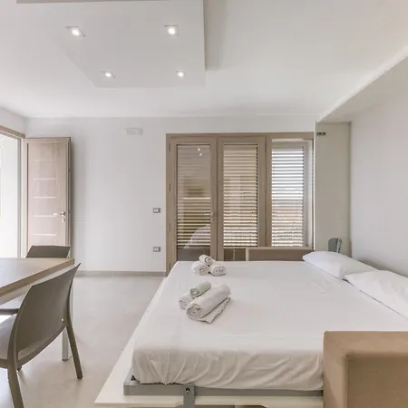 Apartment A 50 M Dal Mare