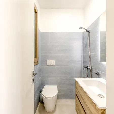 Apartament A 50 M Dal Mare