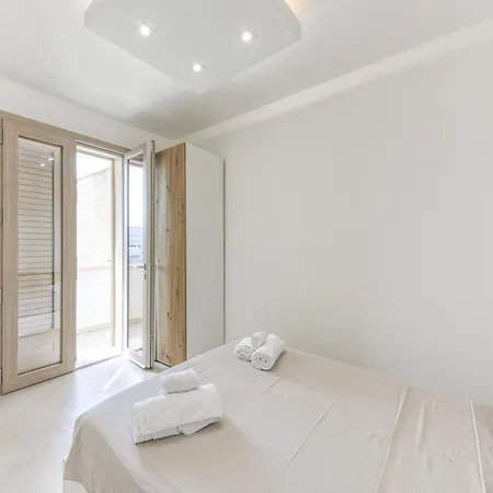 Apartament A 50 M Dal Mare
