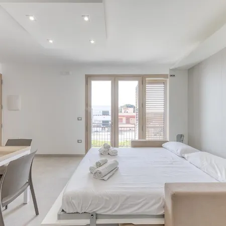 A 50 M Dal Mare Apartment