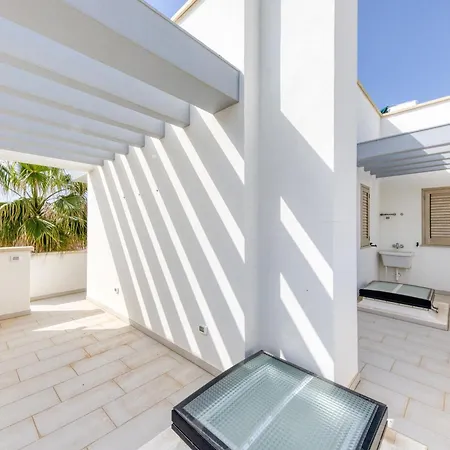 Apartment A 50 M Dal Mare