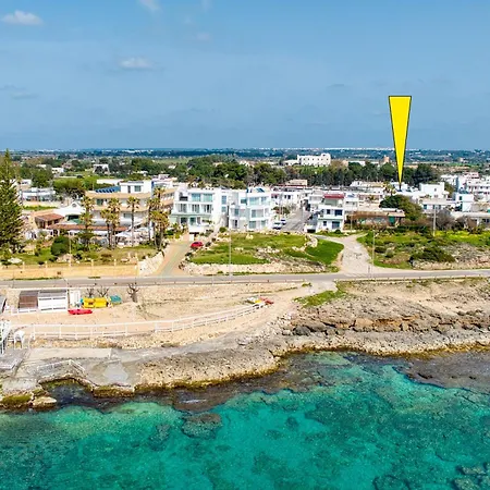 Apartment A 50 M Dal Mare *