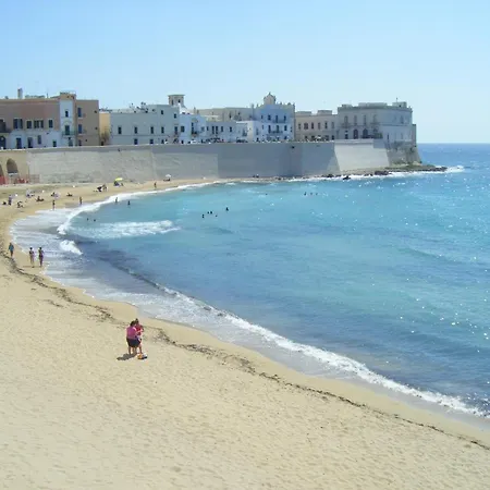 Apartament A 50 M Dal Mare *