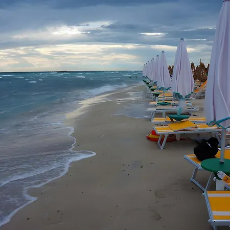 Apartment A 50 M Dal Mare