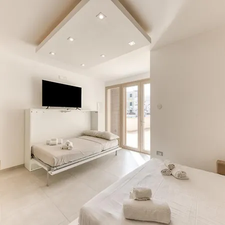 Apartament A 50 M Dal Mare *