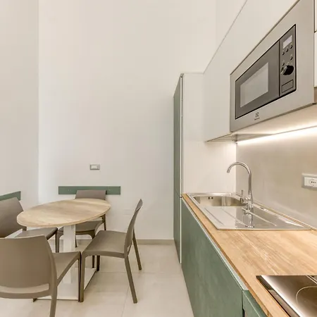 A 50 M Dal Mare Apartament Torre San Giovanni Ugento