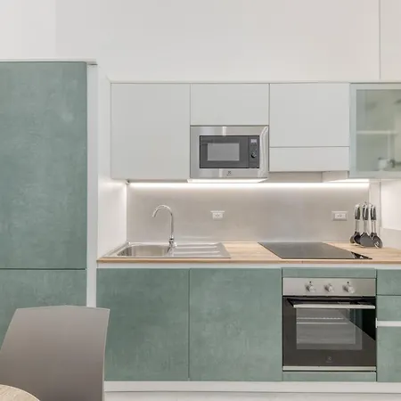 Apartament A 50 M Dal Mare