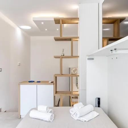 Apartment A 50 M Dal Mare *