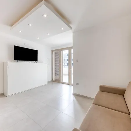 Apartman A 50 M Dal Mare Torre San Giovanni Ugento