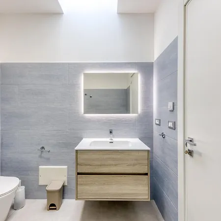 Apartament A 50 M Dal Mare *