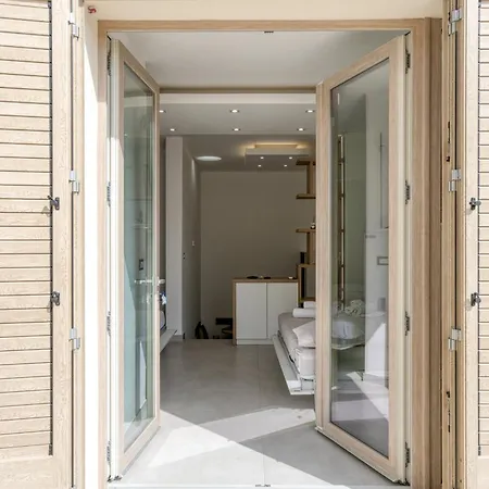 A 50 M Dal Mare Apartament