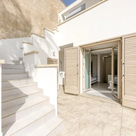 A 50 M Dal Mare Apartman *
