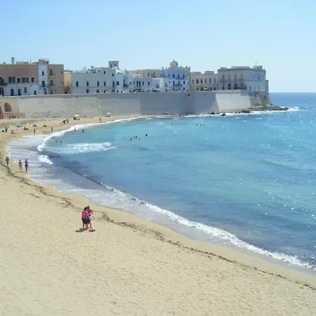 A 50 M Dal Mare *