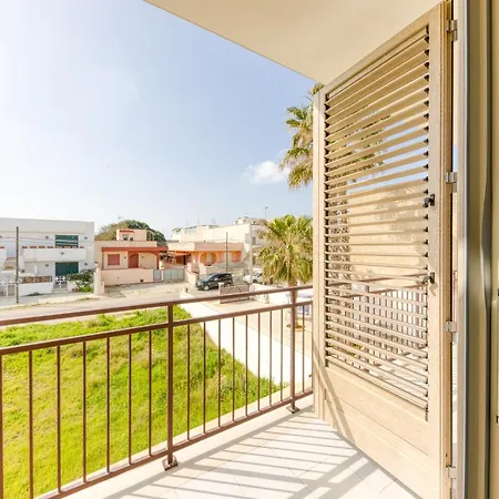 Apartment A 50 M Dal Mare *