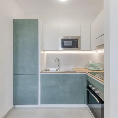 Apartman A 50 M Dal Mare *