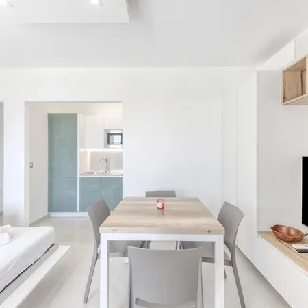 Apartman A 50 M Dal Mare *