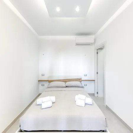 Apartment A 50 M Dal Mare