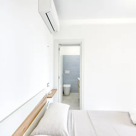 Apartman A 50 M Dal Mare *
