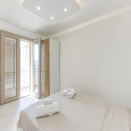 Apartment A 50 M Dal Mare Torre San Giovanni Ugento