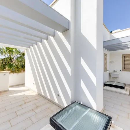 A 50 M Dal Mare Apartman *