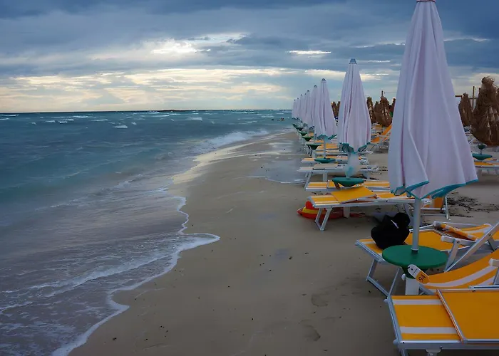 Апартаменты A 50 M Dal Mare *