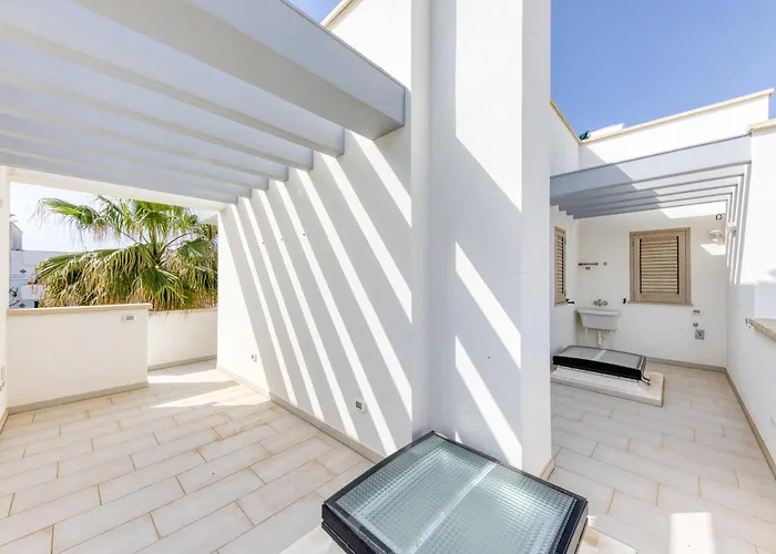 Апартаменты A 50 M Dal Mare